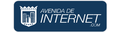 Logo - avenidadeinternet.com
